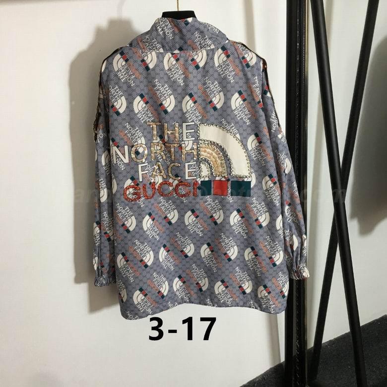 Gucci Women's Outwear 23